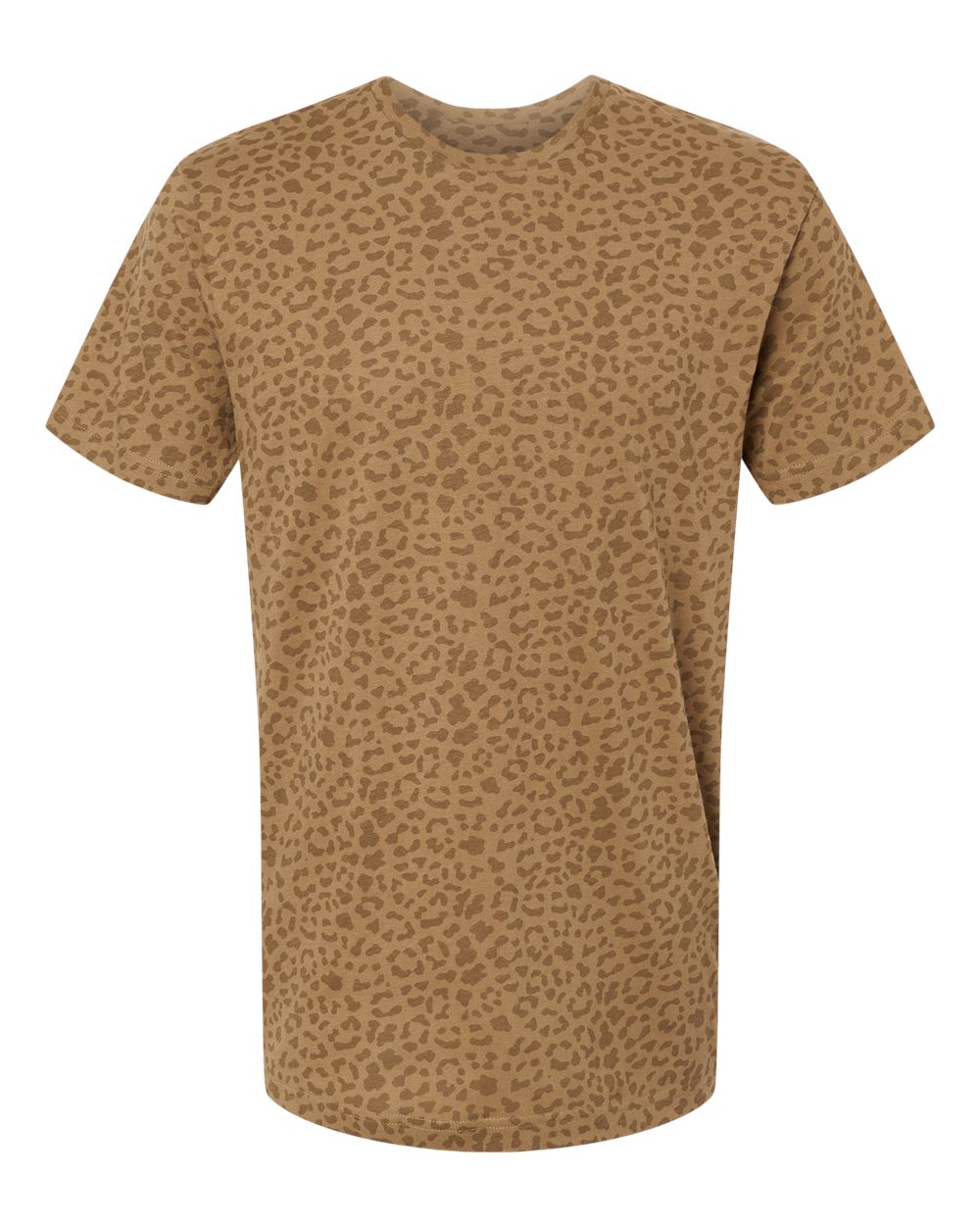 LAT 6901 - Brown Leopard