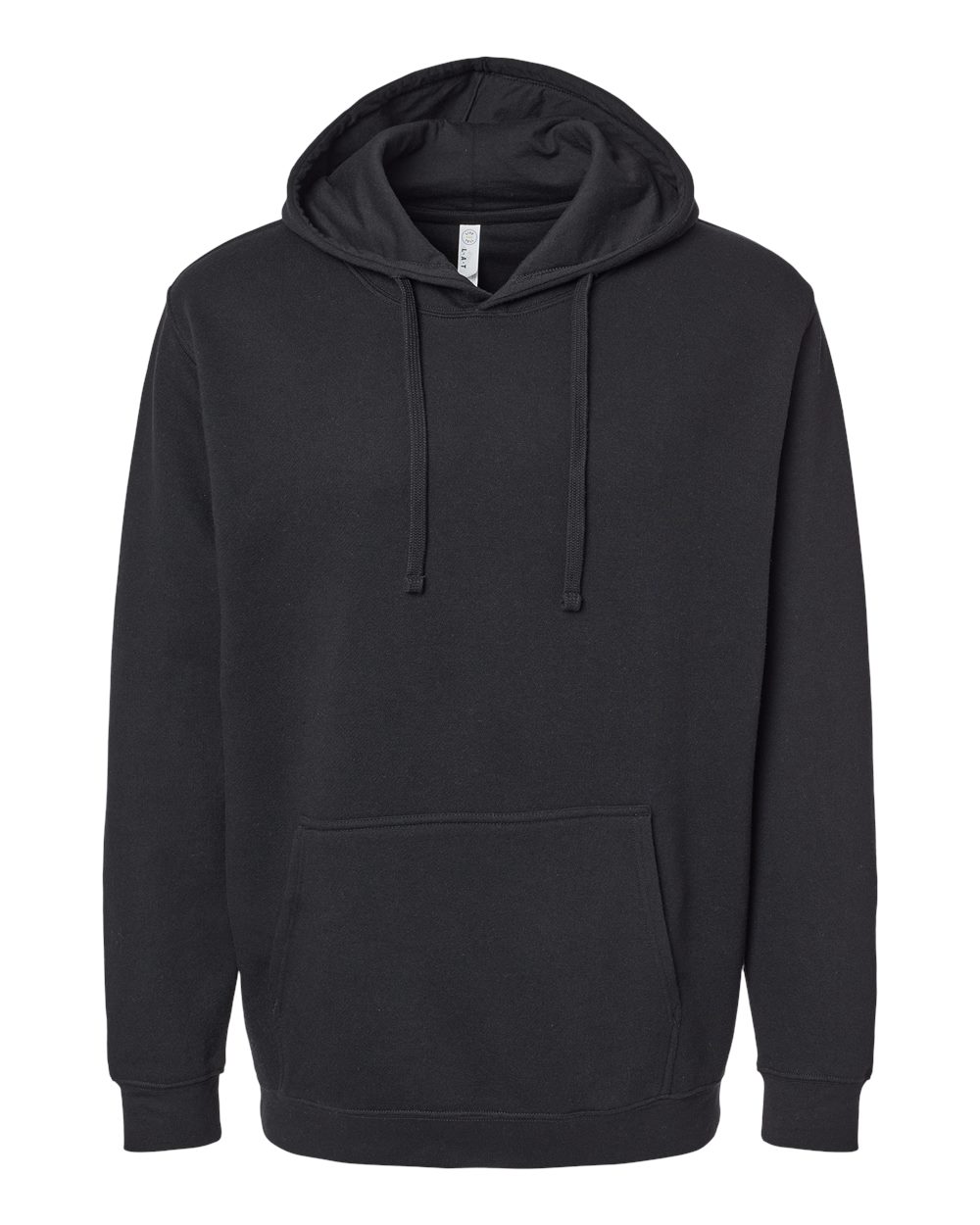 LAT 6926 - Black