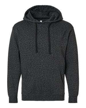 LAT 6926 - Black Leopard