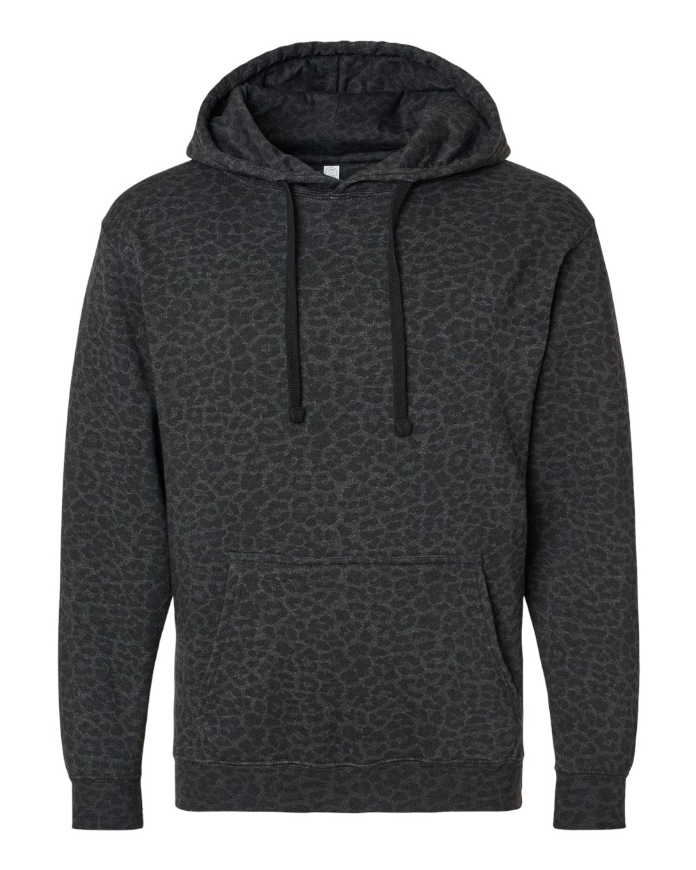 LAT 6926 - Black Leopard