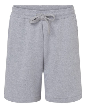 BELLA + CANVAS 3724 - Athletic Heather