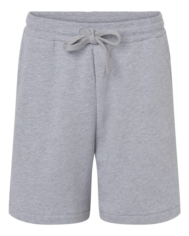 BELLA + CANVAS 3724 - Athletic Heather