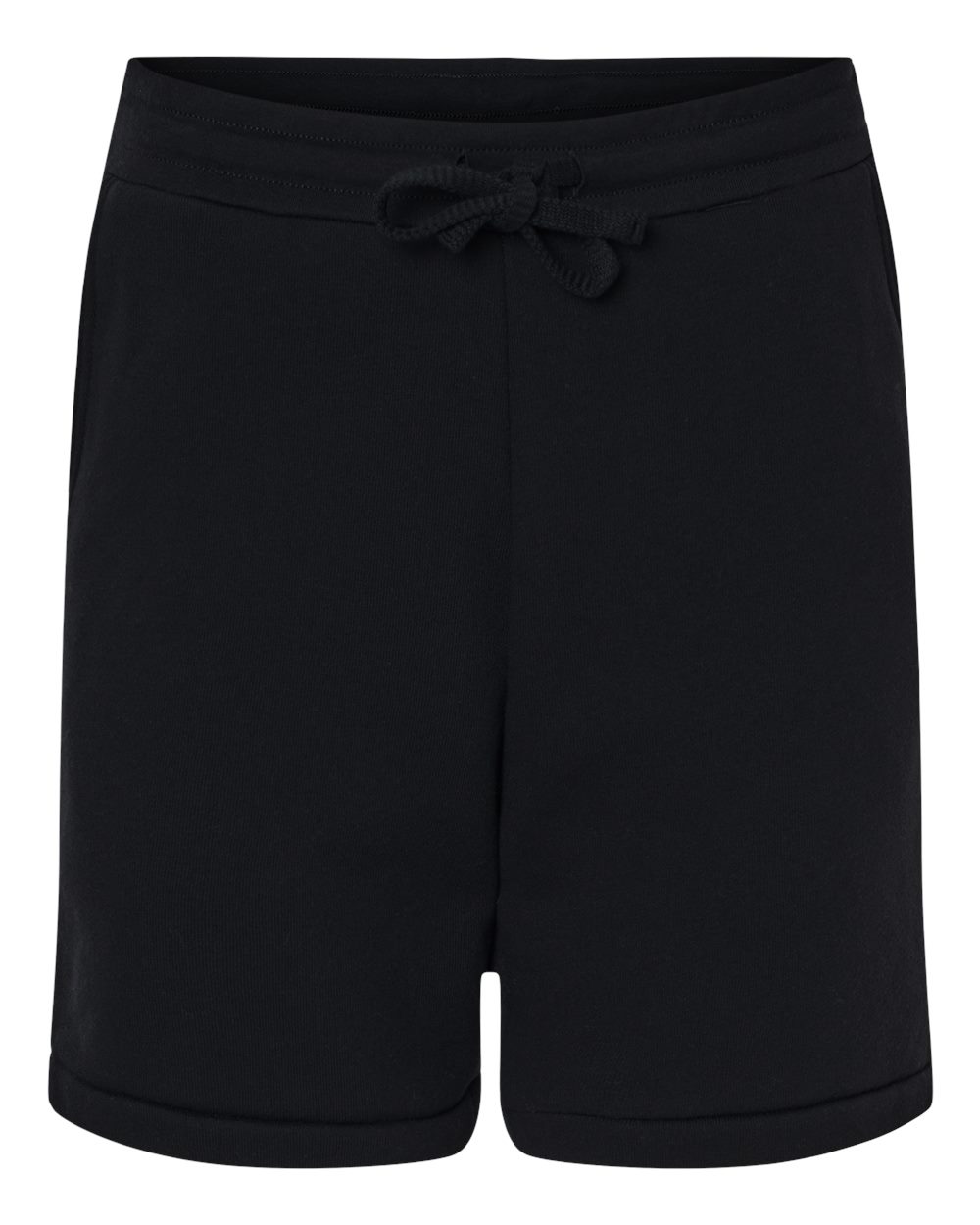 BELLA + CANVAS 3724 - Black