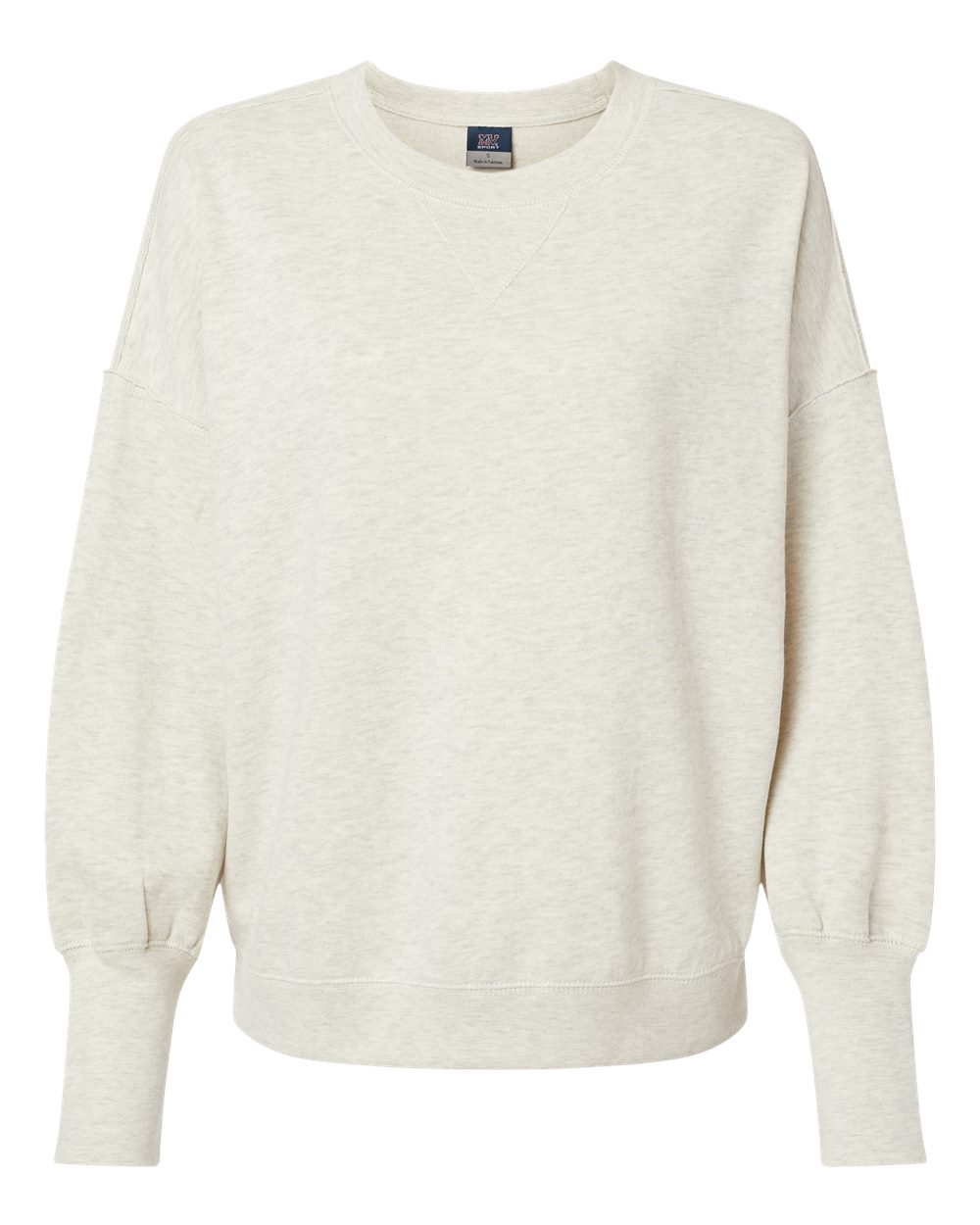 MV Sport W22712 - Oatmeal