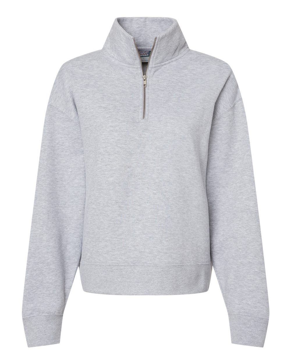 MV Sport W22713 - Heather Grey