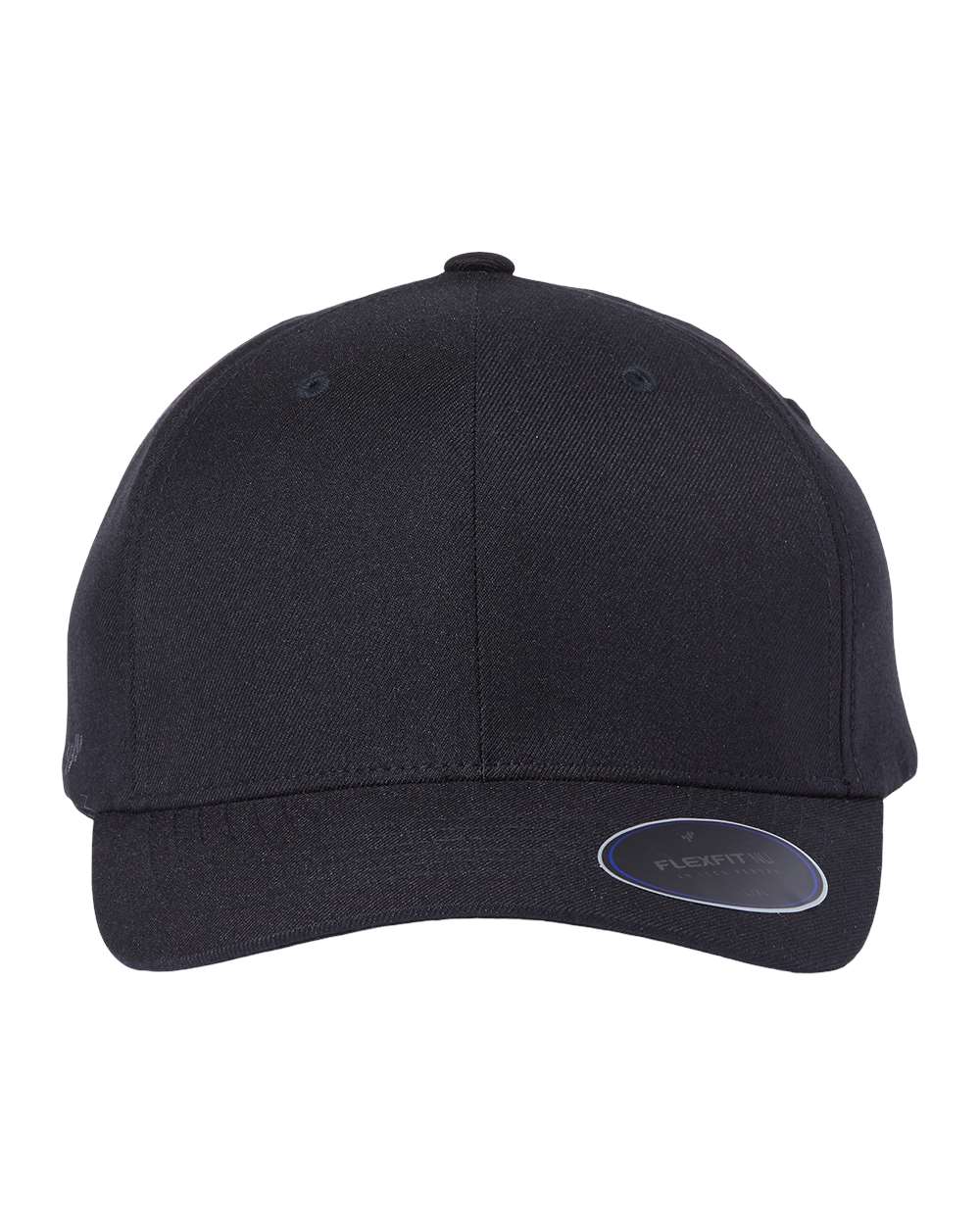 Flexfit 6100NU - Black