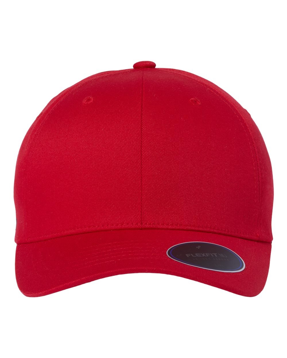 Flexfit 6100NU - Red