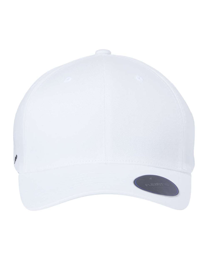 Flexfit 6100NU - White