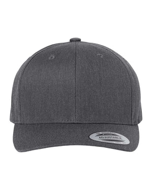 YP Classics 6389 - Dark Heather Grey