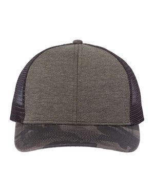 DRI DUCK 3358 - Rock/ Camo