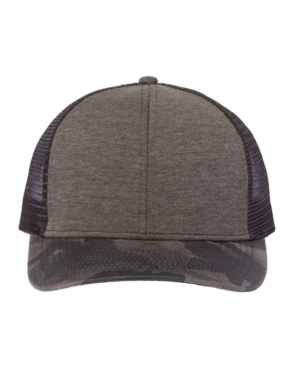 DRI DUCK 3358 - Rock/ Camo
