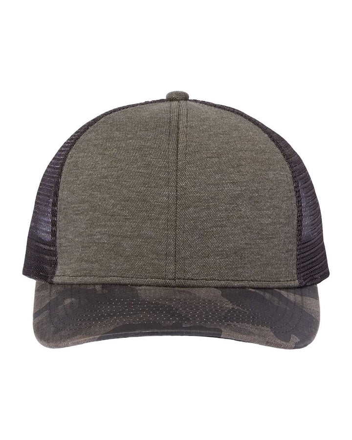 DRI DUCK 3358 - Rock/ Camo