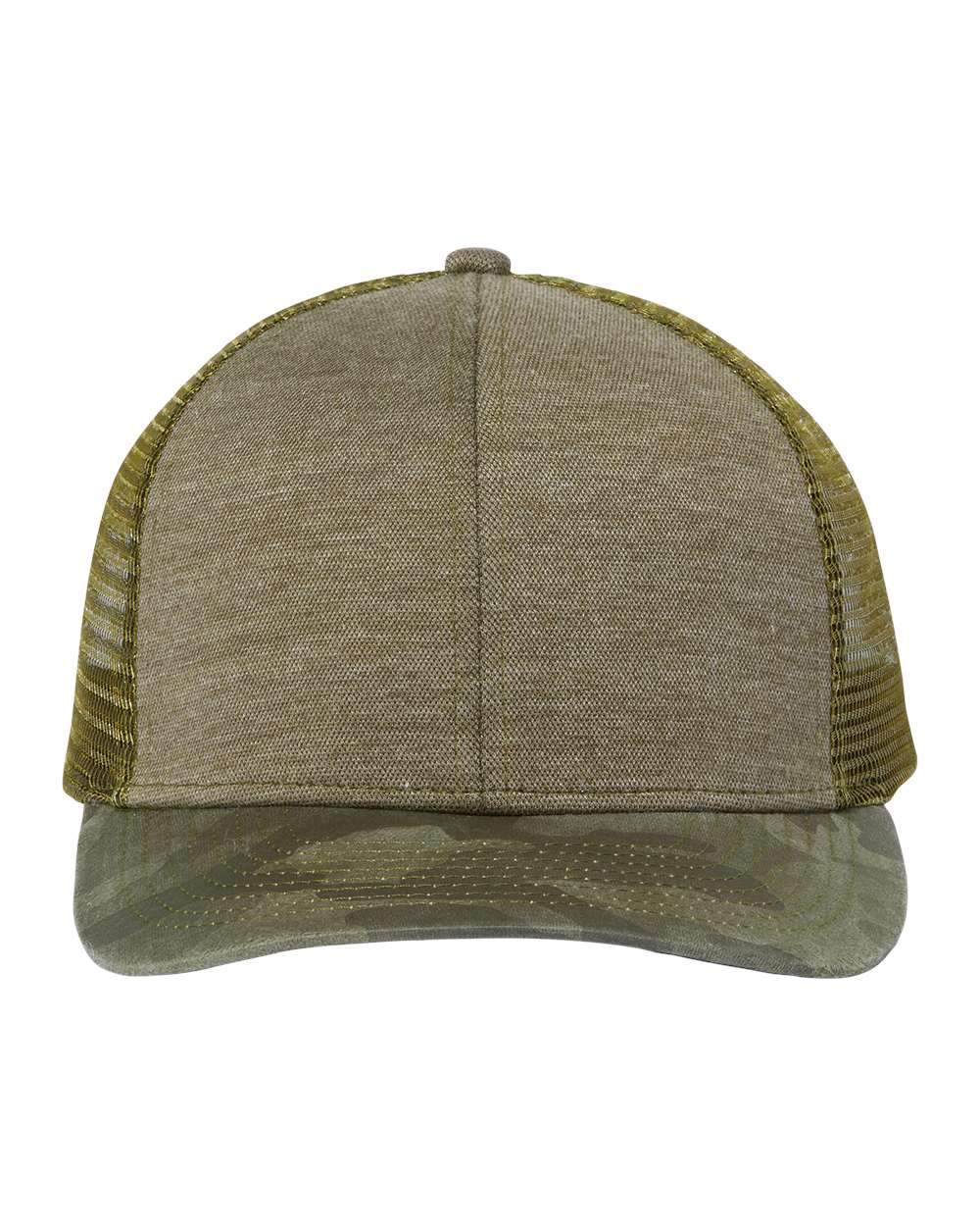 DRI DUCK 3358 - Olive/ Camo