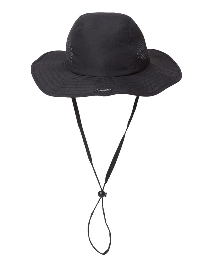 DRI DUCK 3702 - Black