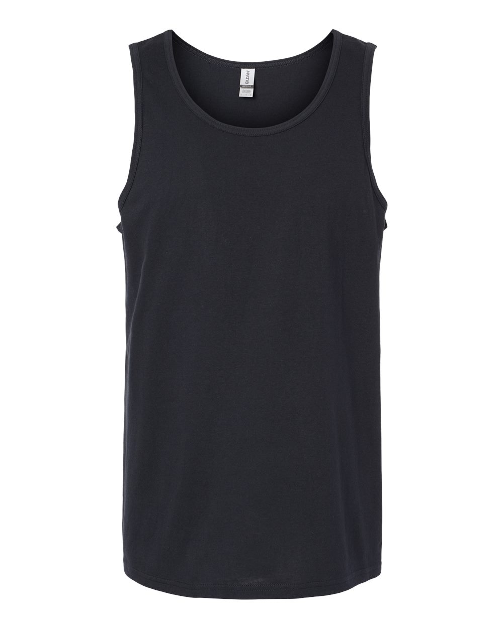 Gildan 64200 - Black