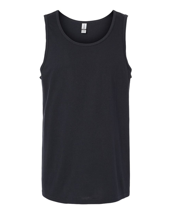Gildan 64200 - Black