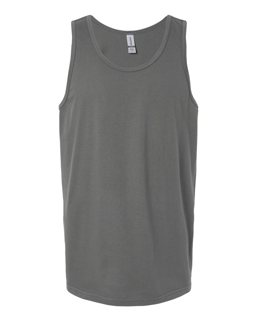 Gildan 64200 - Charcoal