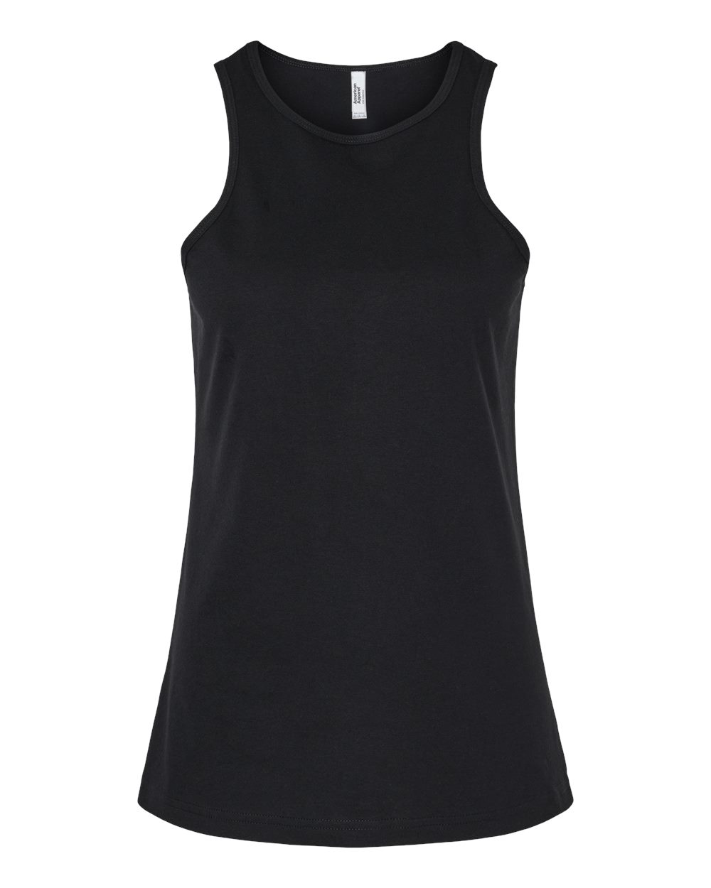 American Apparel 101CVC - Black