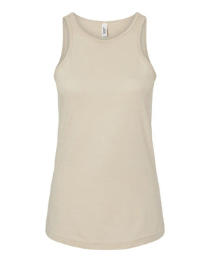 American Apparel 101CVC - Heather Bone