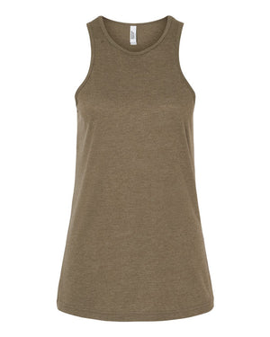 American Apparel 101CVC - Heather Army
