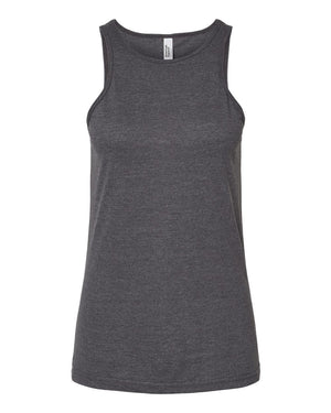 American Apparel 101CVC - Heather Charcoal