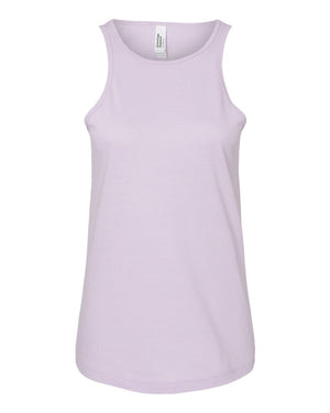 American Apparel 101CVC - Heather Lilac