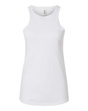 American Apparel 101CVC - White