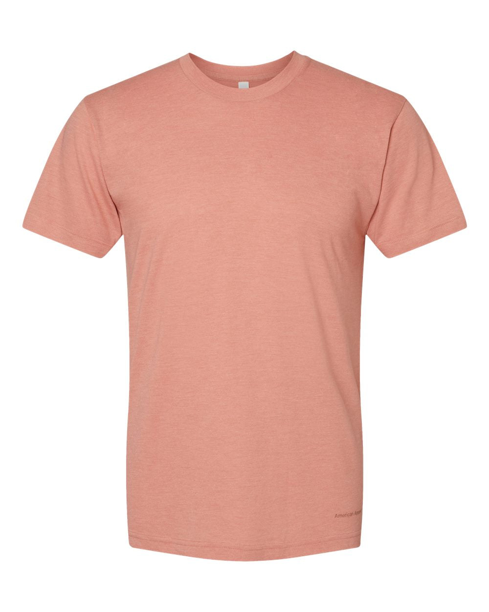 American Apparel TR401 - Tri-Coral