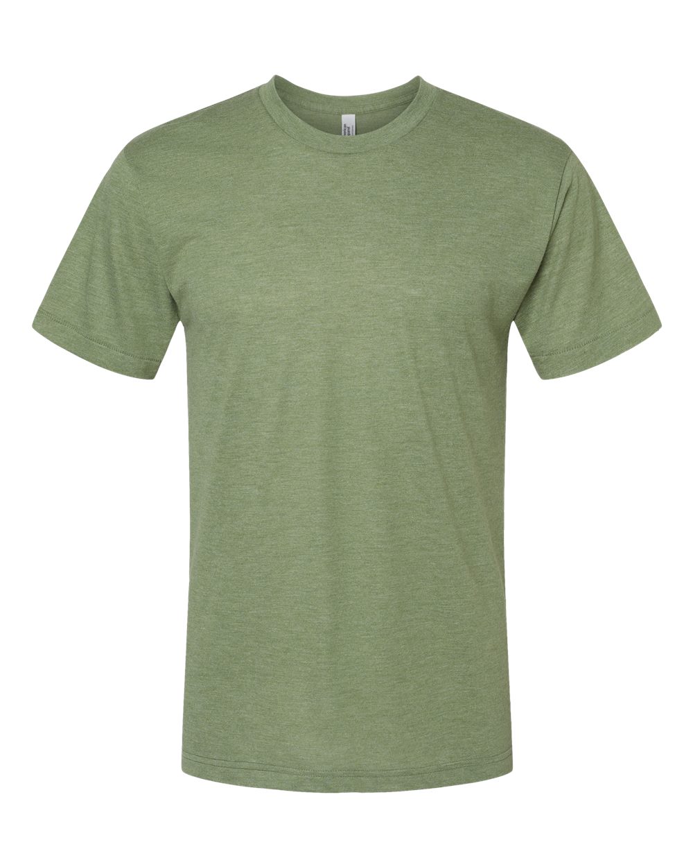 American Apparel TR401 - Tri-Olive