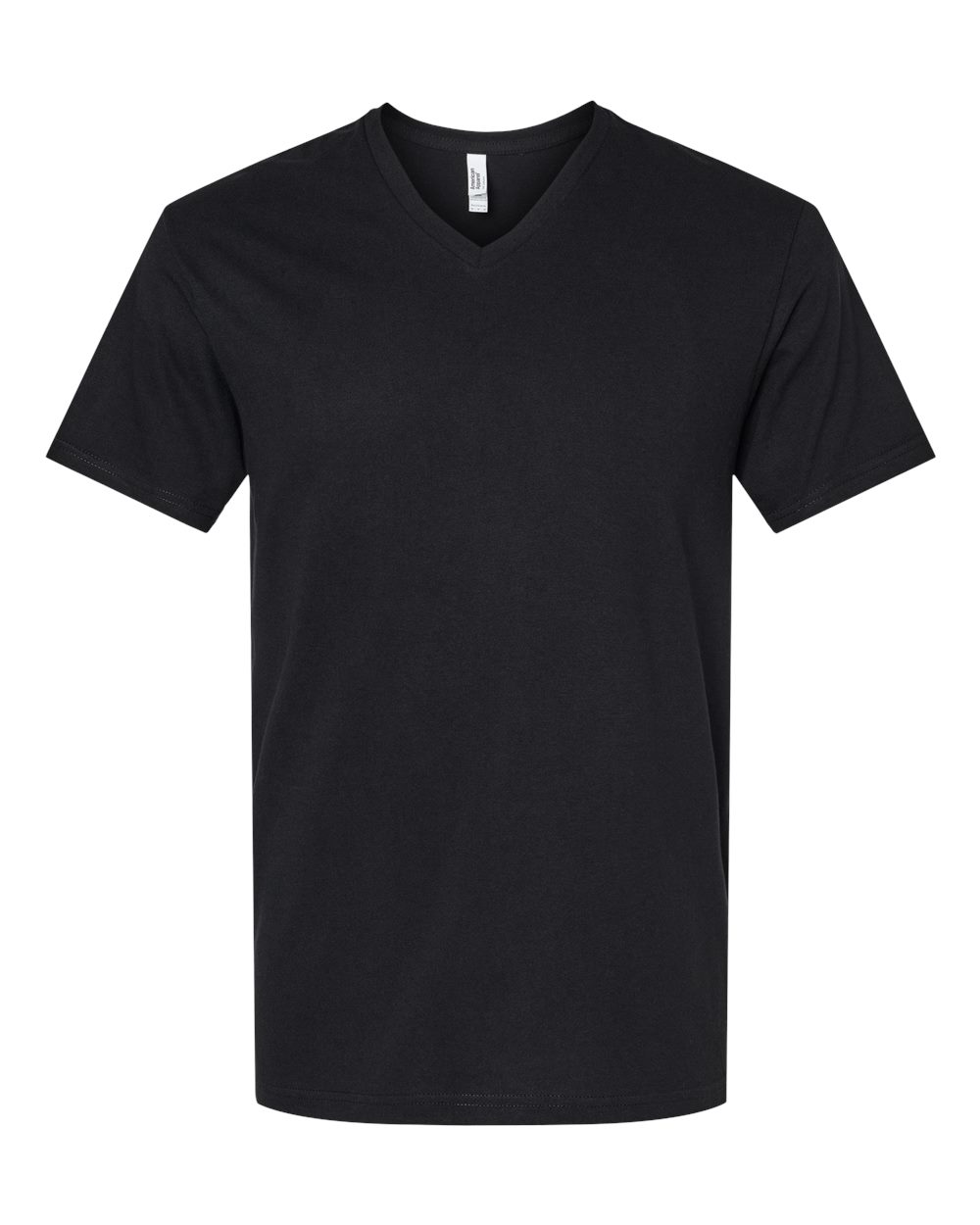 American Apparel 2006CVC - Black