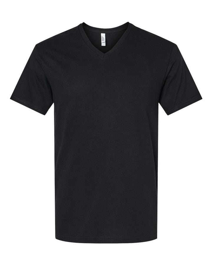 American Apparel 2006CVC - Black