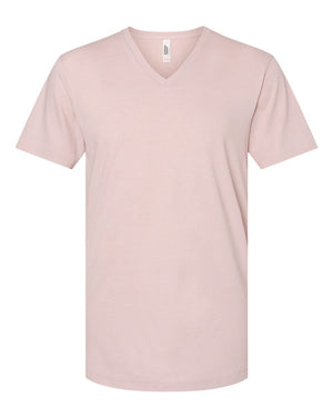American Apparel 2006CVC - Heather Blush
