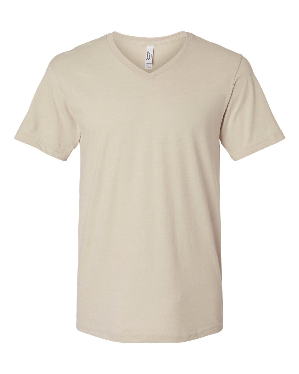 American Apparel 2006CVC - Heather Bone