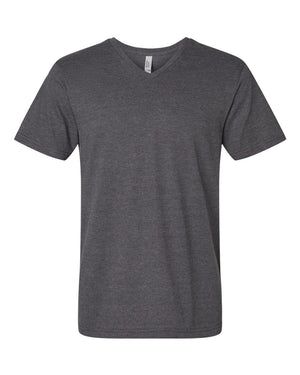 American Apparel 2006CVC - Heather Charcoal