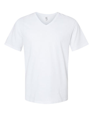 American Apparel 2006CVC - White