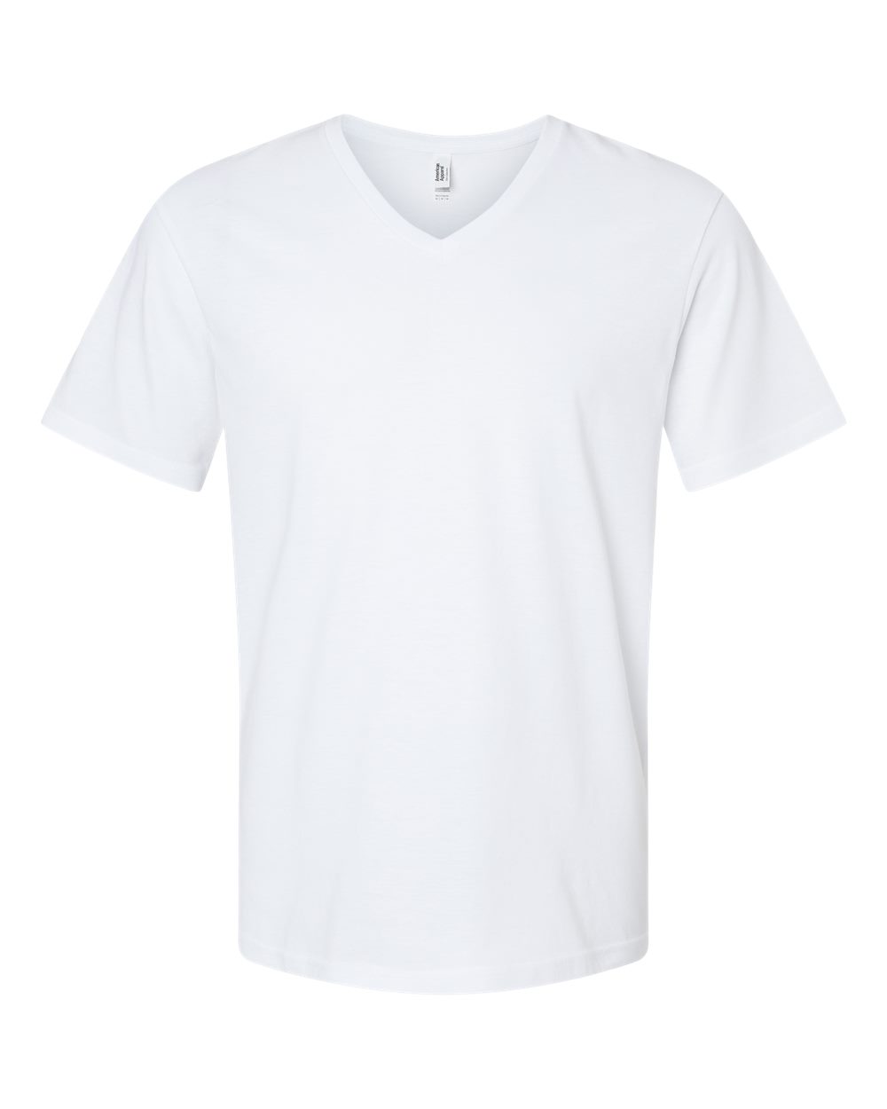 American Apparel 2006CVC - White