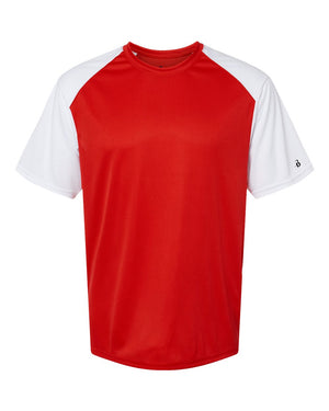 Badger 4230 - Red/ White