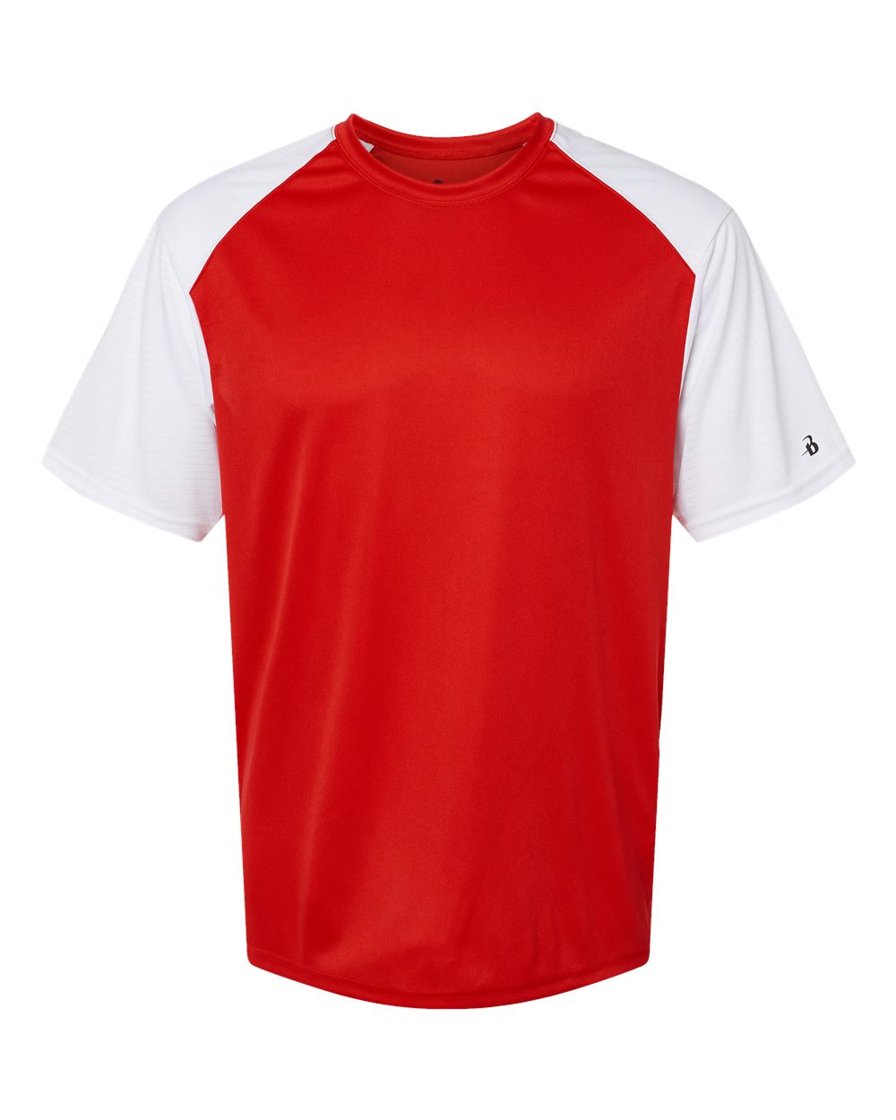 Badger 4230 - Red/ White