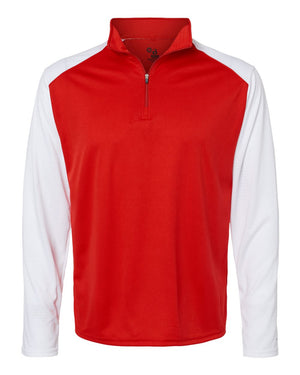 Badger 4231 - Red/ White