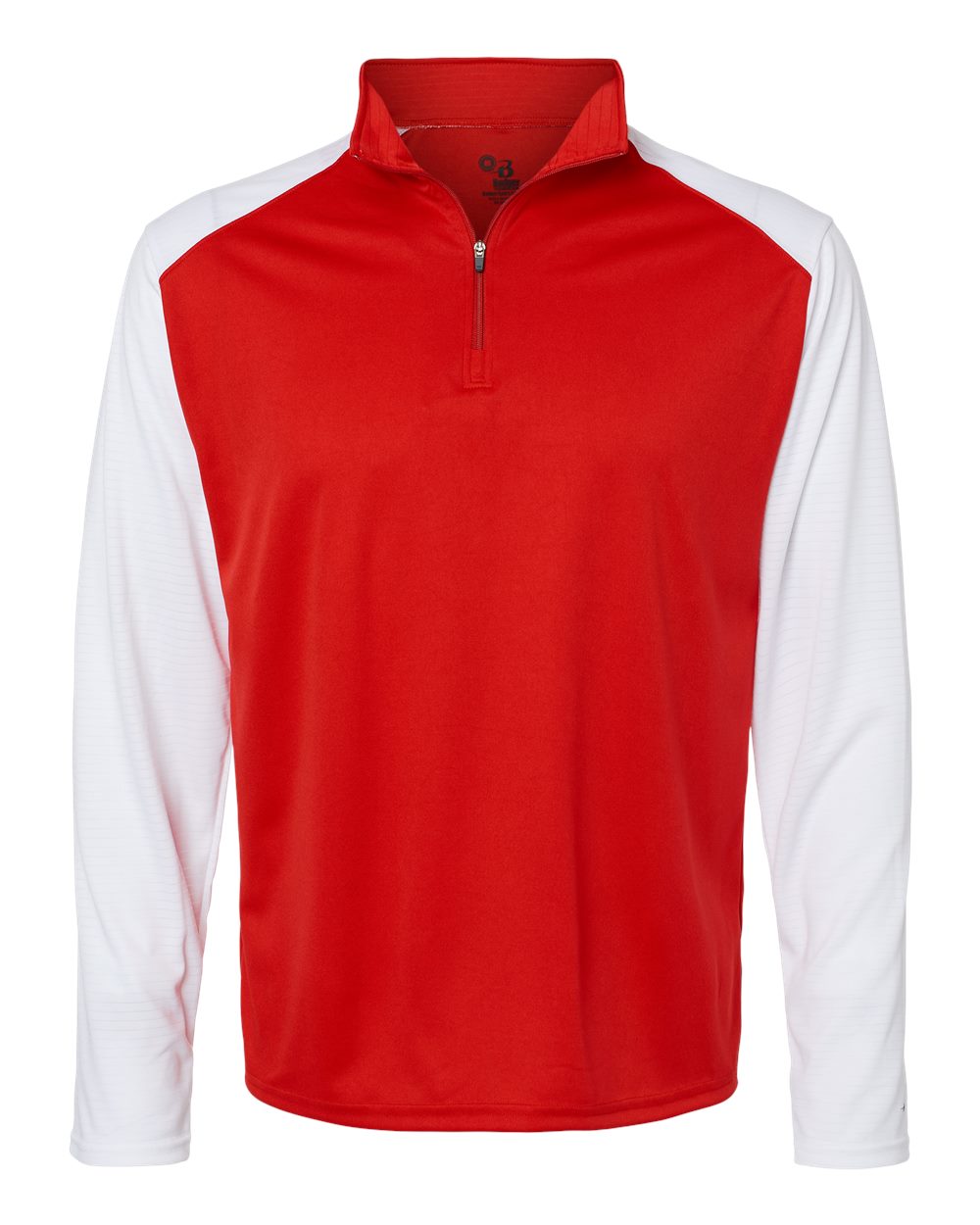 Badger 4231 - Red/ White