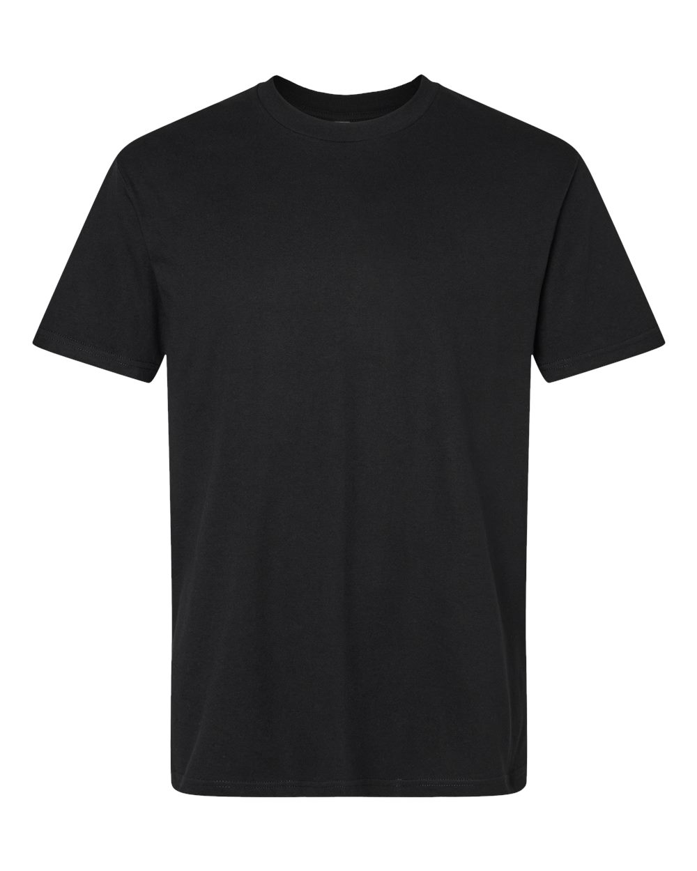 American Apparel 2001CVC - Black