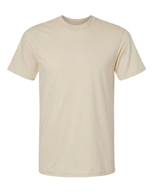 American Apparel 2001CVC - Heather Bone