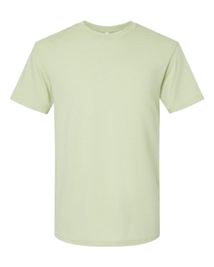American Apparel 2001CVC - Heather Cucumber
