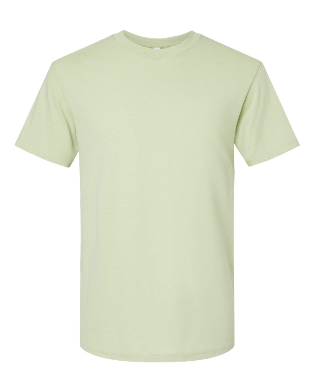 American Apparel 2001CVC - Heather Cucumber