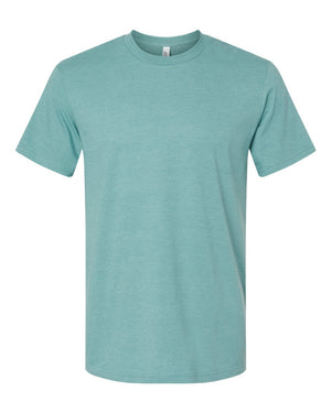American Apparel 2001CVC - Heather Arctic