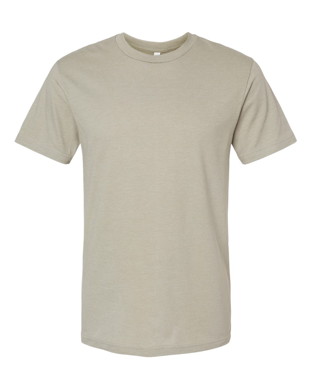 American Apparel 2001CVC - Heather Khaki