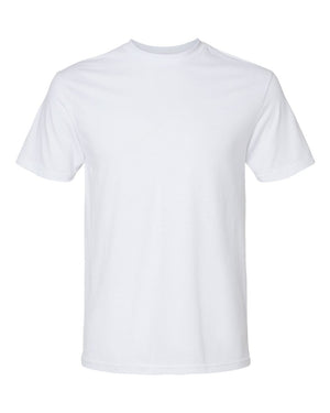 American Apparel 2001CVC - White