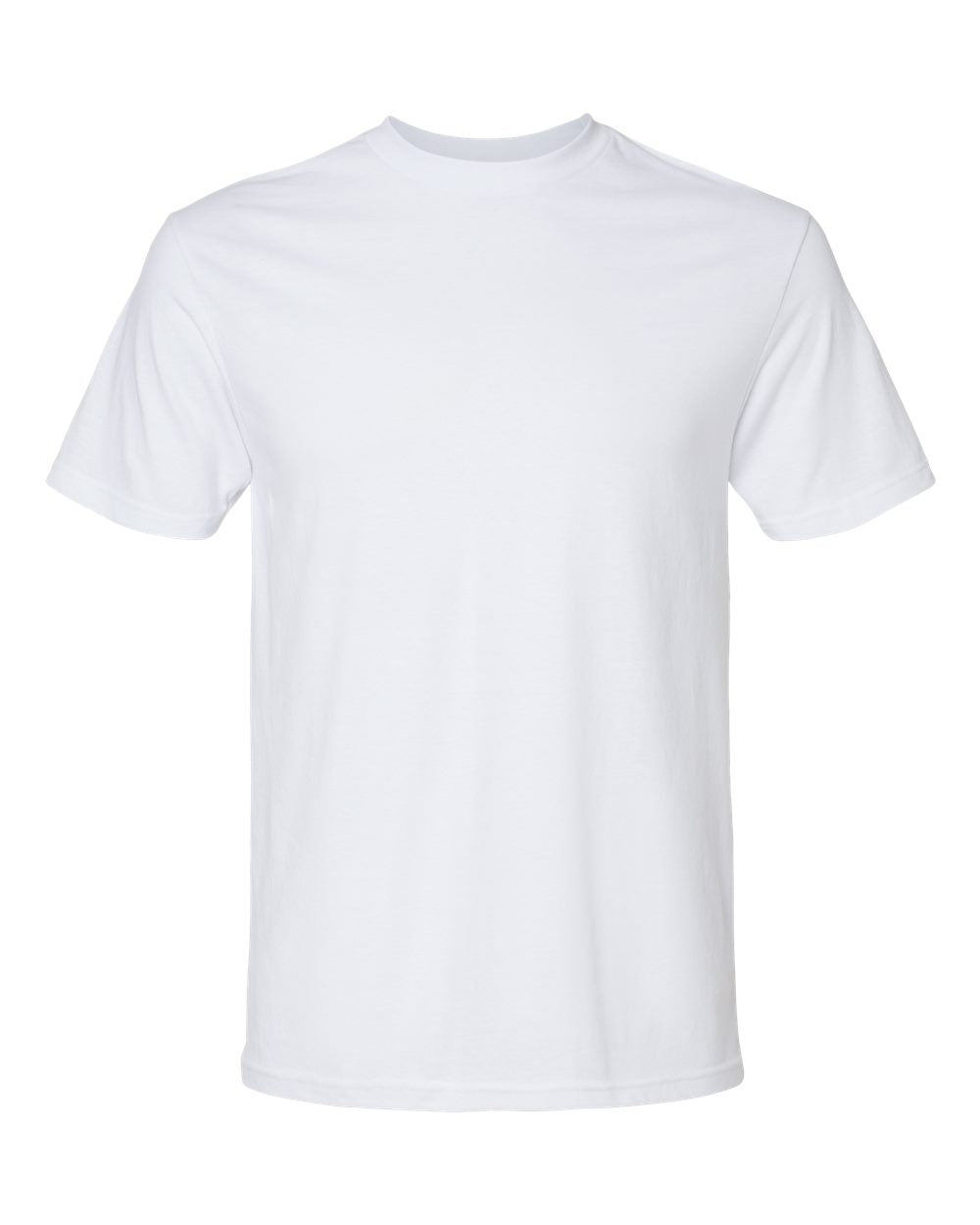 American Apparel 2001CVC - White