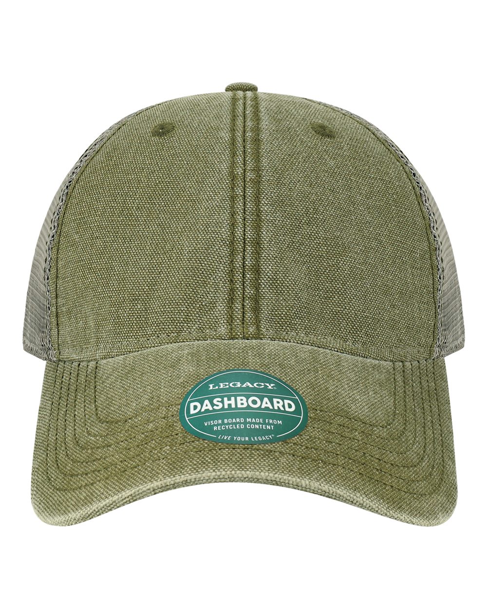 LEGACY DTA - Olive/ Grey