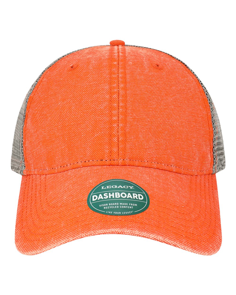 LEGACY DTA - Orange/ Grey